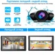 Автомобильный монитор Aspiring Auto Play DVR 1, Magnet, CarPlay, Android auto - изображение 9