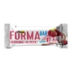 Forma Bar - 12x60g Raspberry Cheesecake протеїнові батончики Forma Bar зі смаком малинового чізкейку для енергії, ситості та білка - изображение 6