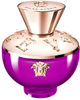 Набір для жінок Versace Dylan Purple Парфумована вода 50 мл + Лосьйон для тіла 50 мл + Гель для душу 50 мл (8011003893393) - зображення 4
