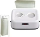 Електросушарка для одягу з гарячим Dryer XL-1187 3941 500Вт - зображення 5