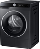 Сушильний автомат Samsung DV90T6240LB/S7 - зображення 3