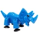 Фигурка для анимационного творчества Трицератопс Stikbot TST622DN_UAKD-2(Blue) - изображение 2