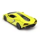 Автомодель "LAMBORGHINI SIAN" TechnoDrive 250346U, зелений, 1: 32 - зображення 4