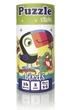 Настольная игра "Пазлы палочки: Птички" цвет разноцветный Vladi Toys ЦБ-00283629 - изображение 2