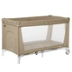 Манеж Carrello Piccolo CRL-18101, Sand Beige - зображення 1