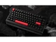 Клавіатура Lemokey X4 Keychron Red Hot-Swap Black (X4-H1-UA) - изображение 3