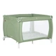 Манеж квадратний Carrello Grande CRL-18104, Mint Green - изображение 1