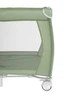 Манеж квадратний Carrello Grande CRL-18104, Mint Green - изображение 3