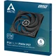 Вентилятор Arctic P14 Slim PWM PST (ACFAN00268A) - изображение 5