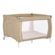 Манеж квадратний Carrello Grande CRL-18104, Sand Beige - изображение 1
