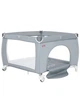 Манеж квадратний Carrello Grande CRL-18104, Ash Grey - изображение 2