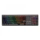 Клавиатура A4Tech Fstyler FS100 Stone Black - изображение 1