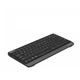 Клавиатура A4Tech FBK11 Grey - изображение 4
