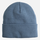 Czapka beanie Levi`s D7543-0019 One Size Błękitna - obraz 2
