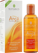 Аргановый гель-масло для душа Nature's Arga 200 мл - изображение 1