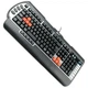 Клавиатура A4Tech X7 G800V Black USB - изображение 2