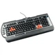 Клавиатура A4Tech X7 G800V Black USB - изображение 4