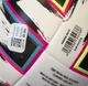 Мяч футбольный Adidas Uniforia Euro 2020 OMB FH7362 (розмір 5) - изображение 5