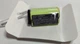 Акумулятор CameronSino CS-MCH187SL для тримера Moser, Wella Academy, Super Cordless NiMh 3.6V 2000mAh - зображення 3