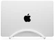 Подставка для ноутбука Twelve South BookArc Flex вертикальная для MacBook - White - изображение 1