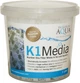 Биозагрузка Evolution Aqua K1 Media 1L с подвижным слоем (MEDIA1L) - изображение 1