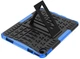 Чехол для планшета BeCover для Apple iPad 10.9" 2022/2024/iPad 11" (А16) 2025 с креплением для стилуса Apple Pencil Blue (BC_708880) - изображение 8