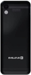 Telefon komórkowy Evelatus Tron Black (Tron BLK) - obraz 4