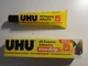 Клей UHU універсальний Alleskleber/UHU All Purpose - зображення 2