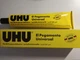 Клей UHU універсальний Alleskleber/UHU All Purpose 125 - зображення 2