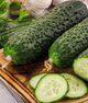 Огірок "Прибутковий" ТМ "GL Seeds" 1 г. - изображение 1