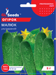 Огірок "Малюк" ТМ "GL Seeds" 5 г. - изображение 2