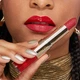 Матовая помада и сияющий блеск для губ Kiko Milano holiday première lipstick & gloss 04 3г та 2.5мл - изображение 5