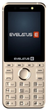 Telefon komórkowy Evelatus Tron Gold (Tron GLD) - obraz 1