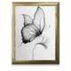 Фоторамка MARCO DECOR 2313 - 03 21x30 см, золото - изображение 1