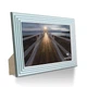 Фоторамка MARCO DECOR 4017 - 705 13х18 см, мятно-белый - изображение 3