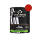 Эмаль-грунт 3в1 Colorina красная (RAL 3020) 2,5 л - изображение 1