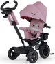 Триколісний велосипед Kinderkraft Spinstep Pink (5902533916528) - зображення 2