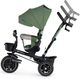 Триколісний велосипед Kinderkraft Spinstep Pink (5902533916528) - зображення 11