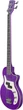 Бас-гитара Orange O Bass Glenn Hughes Signature Purple (R128759) - изображение 2