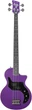 Бас-гитара Orange O Bass Glenn Hughes Signature Purple (R128759) - изображение 6