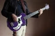 Бас-гитара Orange O Bass Glenn Hughes Signature Purple (R128759) - изображение 11