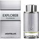 Парфумована вода для чоловіків Montblanc Explorer Platinum 200 мл (3386460146081) - зображення 1