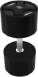 Гантель HMS HPC CPU поліуретанова 45 кг Black (5907695509472) - зображення 2