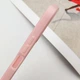 Силиконовый чехол Epik Candy Full Camera для Xiaomi Redmi 12 Розовый / Pink Sand - изображение 4