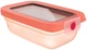Контейнер прямоугольный Tefal oneClick 1.5 л (N1211110) - изображение 1