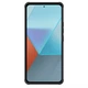 Карбоновая накладка Nillkin CamShield Pro для Xiaomi Redmi Note 13 Pro+ Black - изображение 5