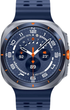 Смарт-годинник Samsung Galaxy Watch Ultra (2025) Titanium Blue (SM-L705FZB2EUE) - зображення 1