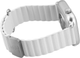 Pasek Connect Cortical Back Buckle Magnetic Suction 22 mm White (4752192075743) - obraz 3