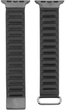 Ремінець Connect Cortical Back Buckle Magnetic Suction для Apple Watch 38/40/41 мм Black (CONAPP38CBMB) - зображення 1