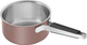 Zestaw garnków Zwilling Pure 3 szt Różowych (4009839676390) - obraz 2